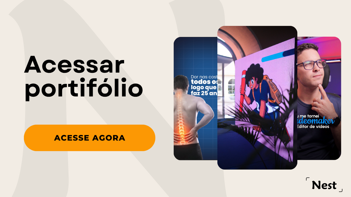 Acessar Portfólio